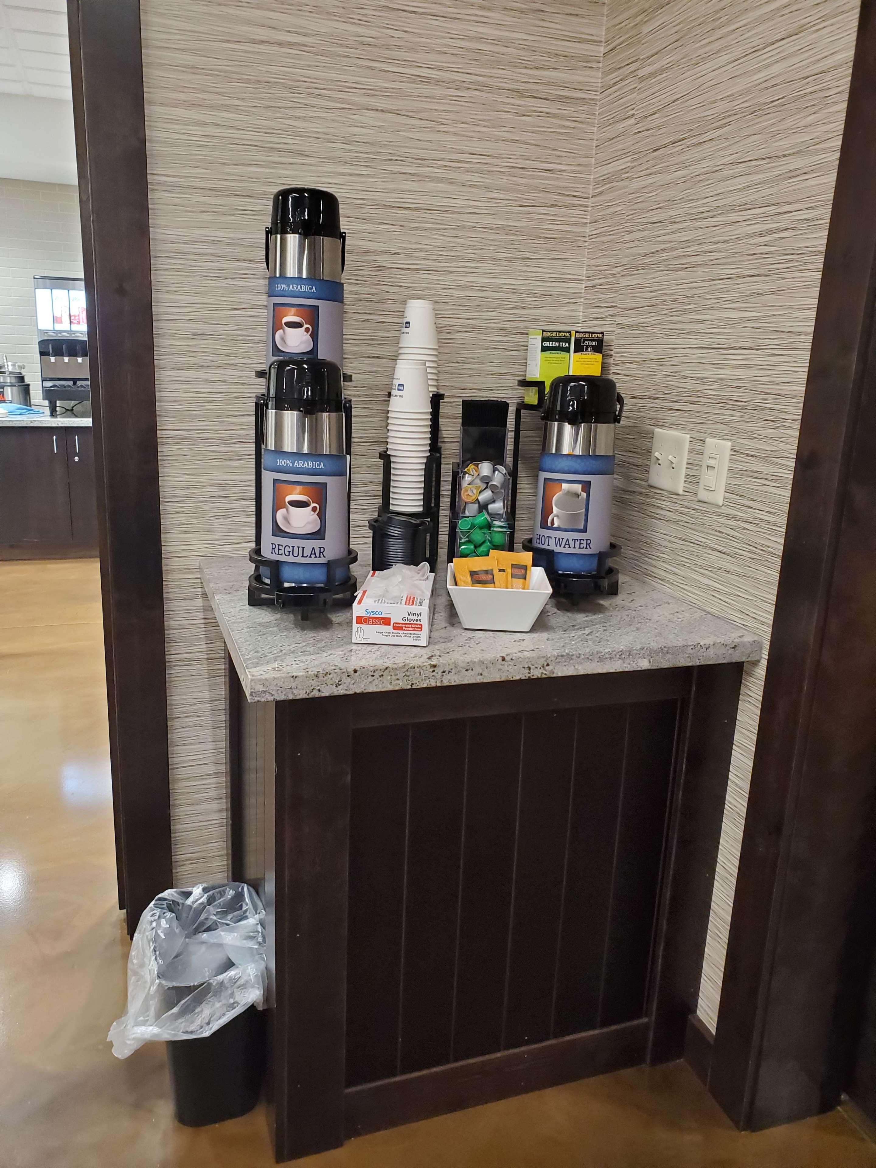 מדיסון Best Western Plus Lakeview Hotel מראה חיצוני תמונה