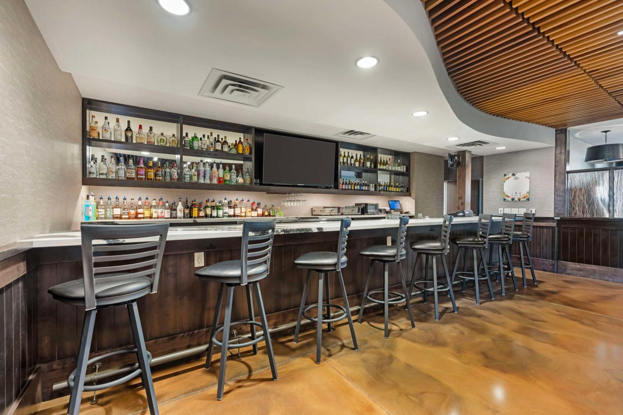 מדיסון Best Western Plus Lakeview Hotel מראה חיצוני תמונה